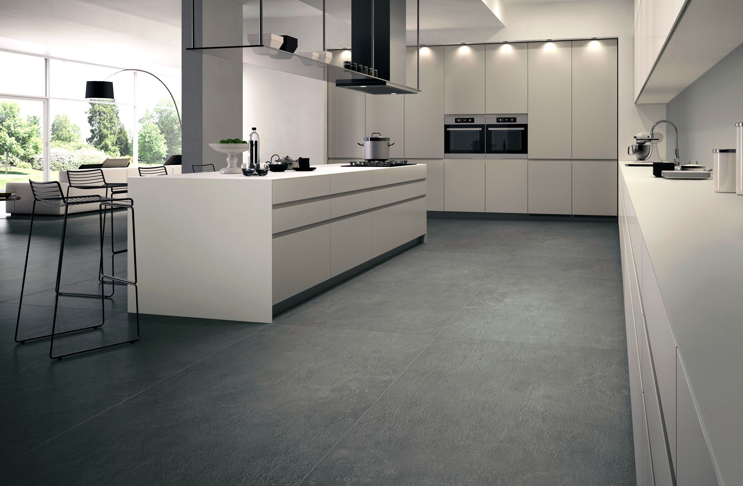 Custom Flooring Solutions