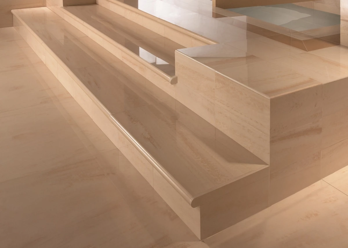 Flooring Installation