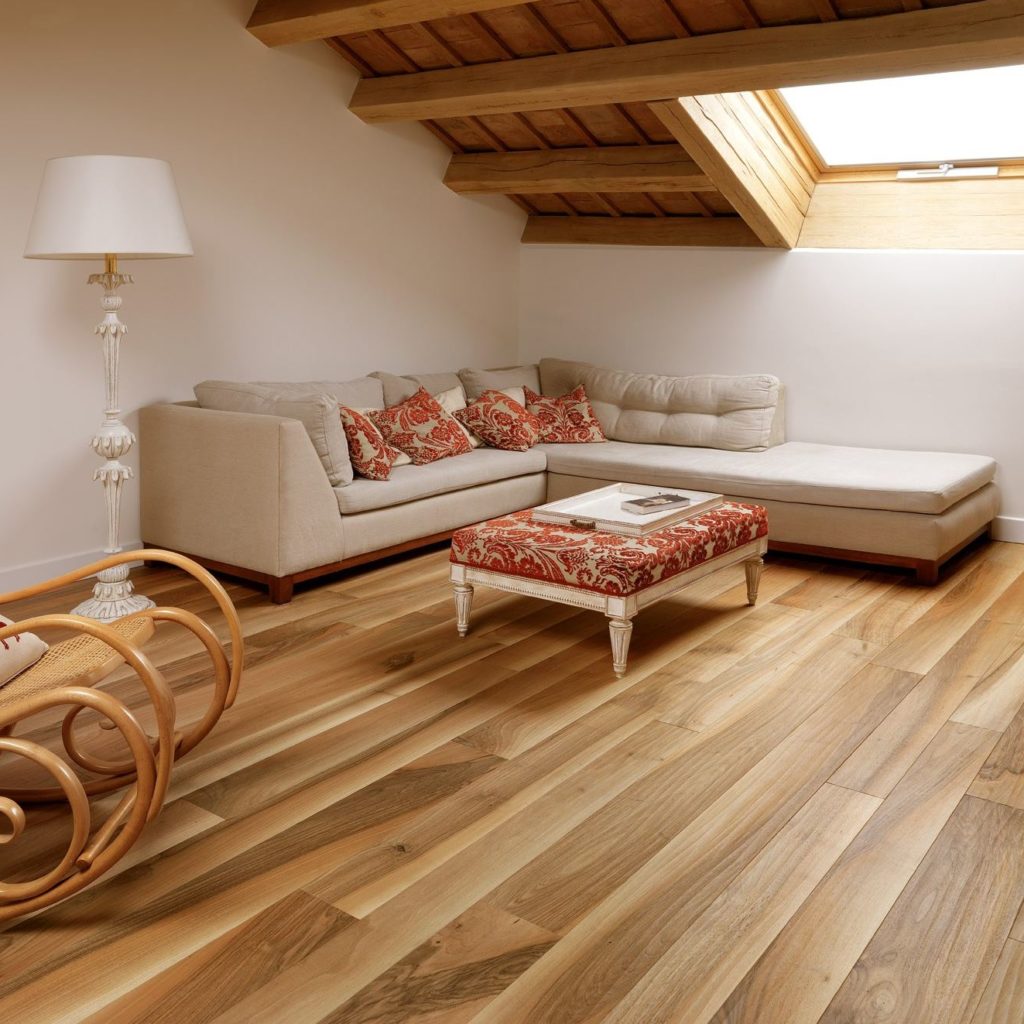 Flooring Contractors