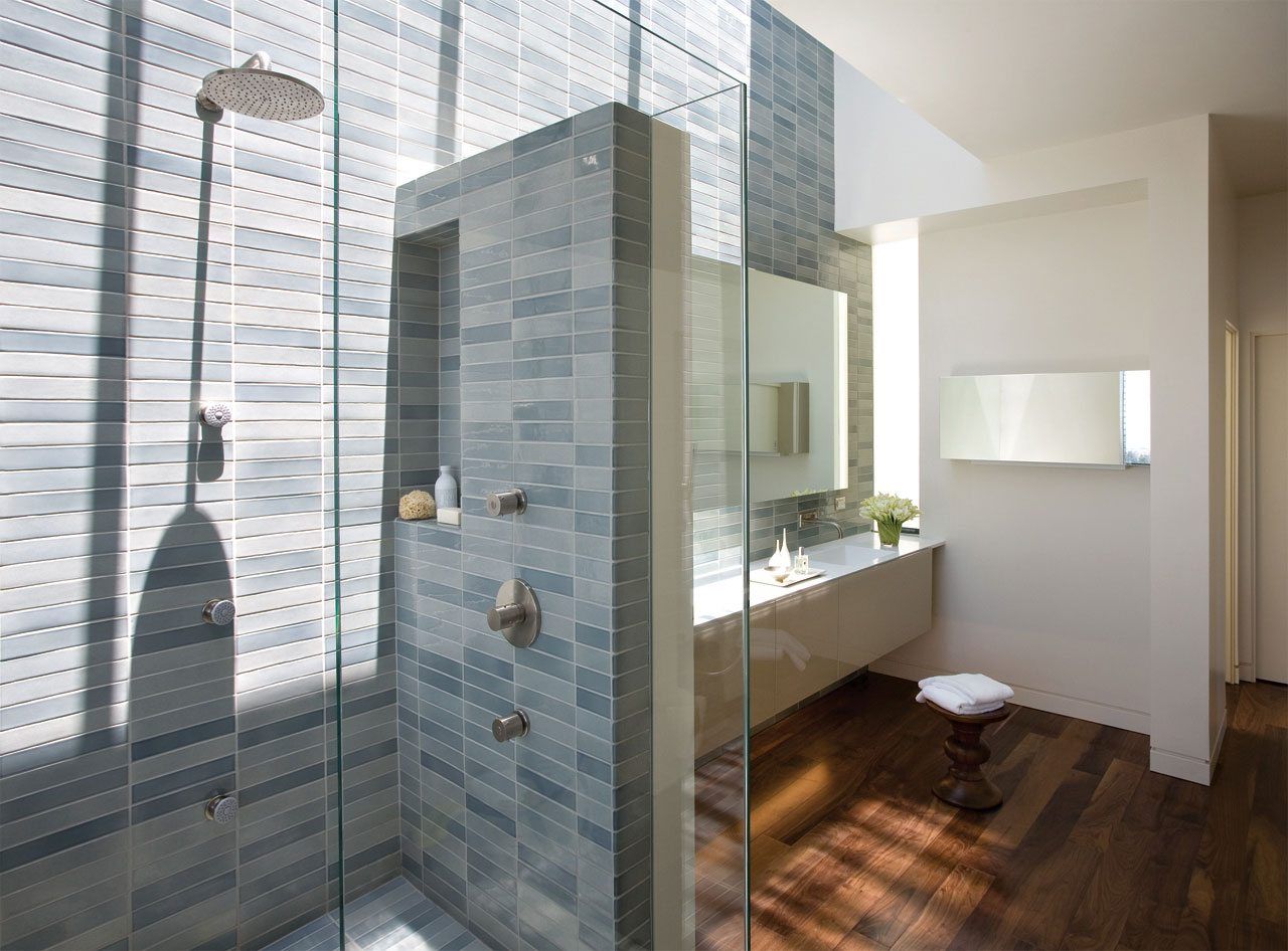 Partition Walls