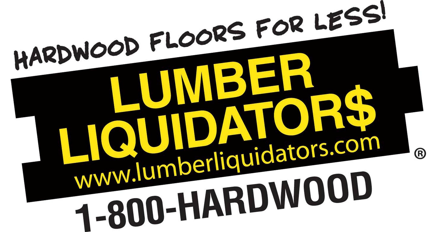 lumber liquidators logo
