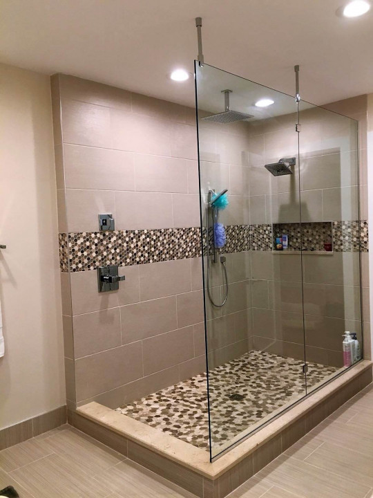 Bathroom Remodeling Specialists