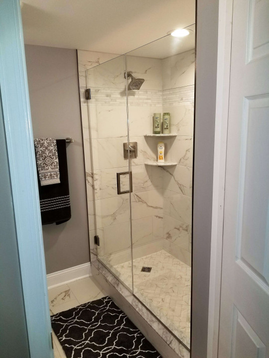 Bathroom Renovation Westminster