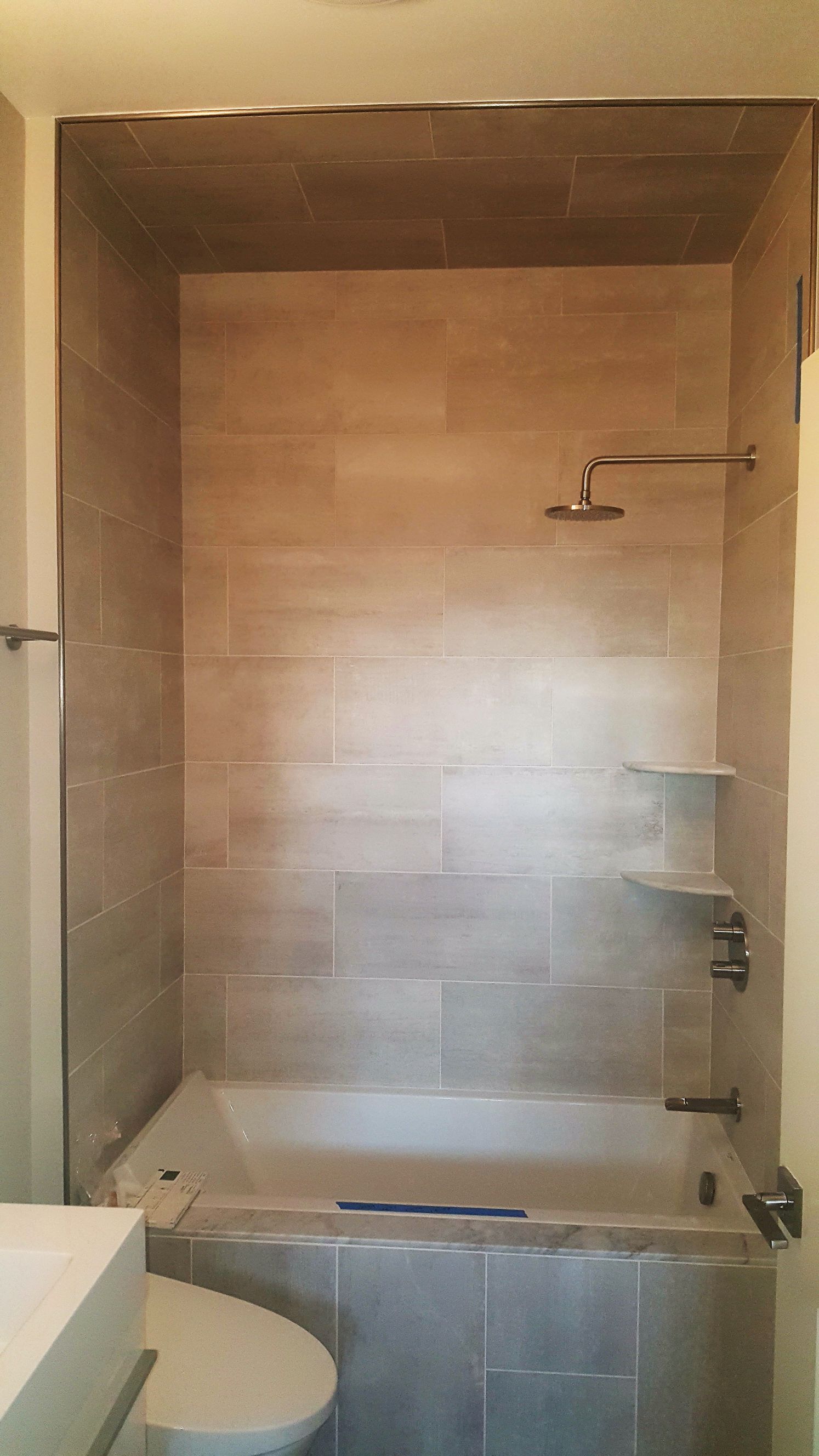 Bathroom Remodeling Specialists