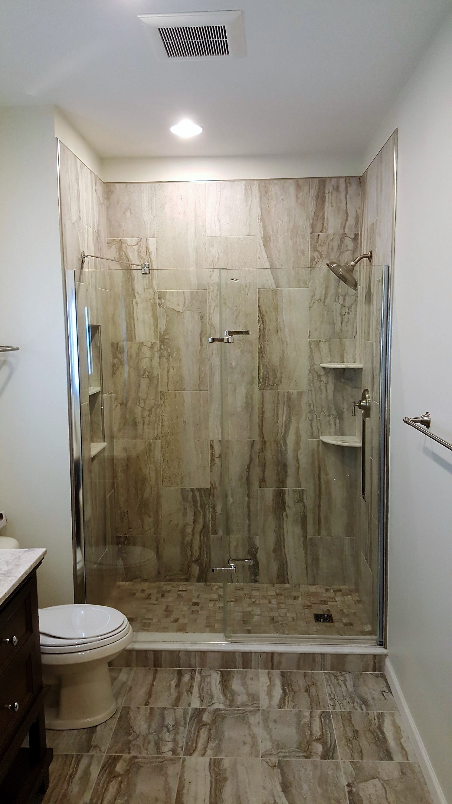 Bathroom Remodeling Specialists