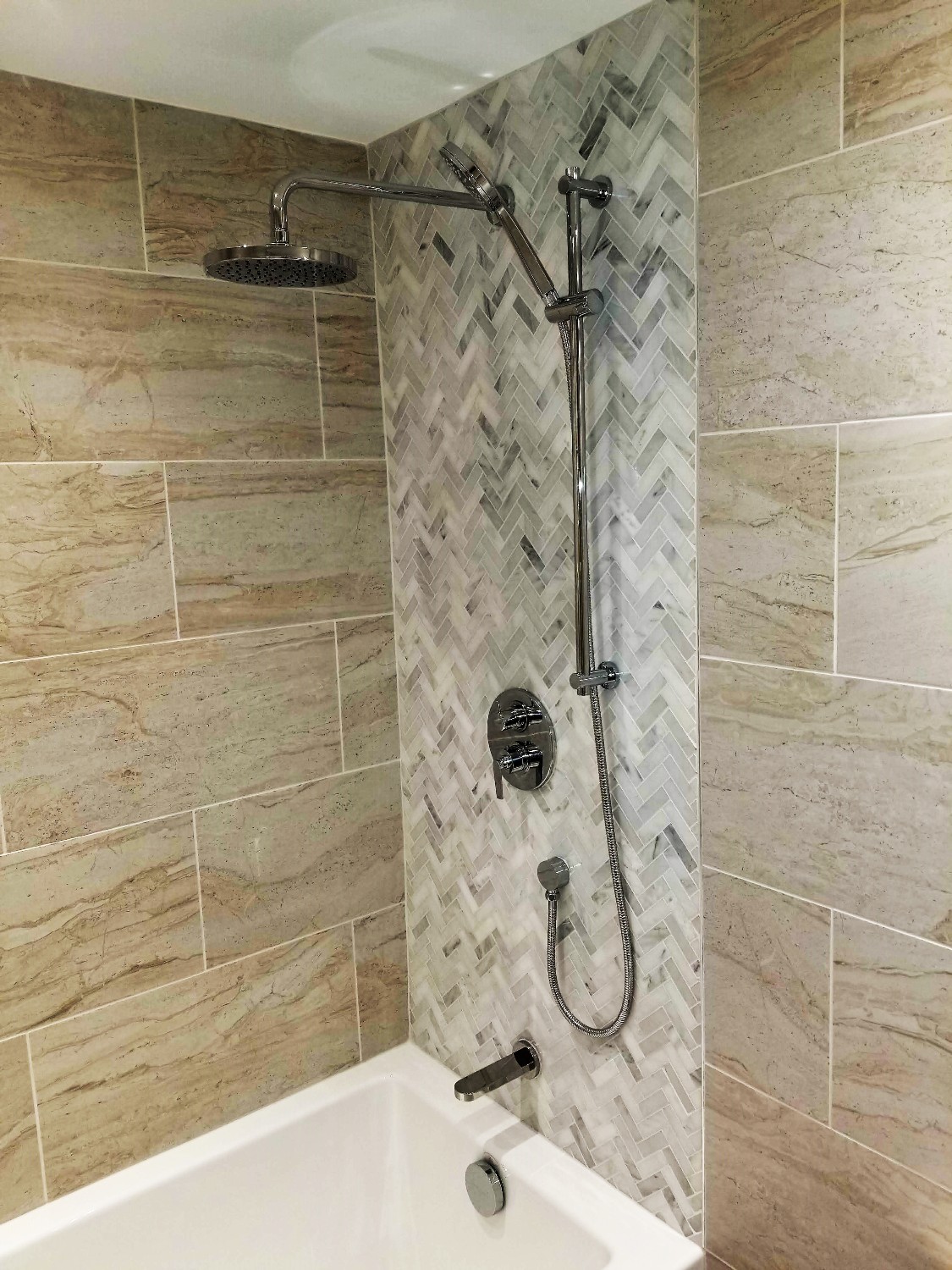 Bathroom Remodeling, Pikesville