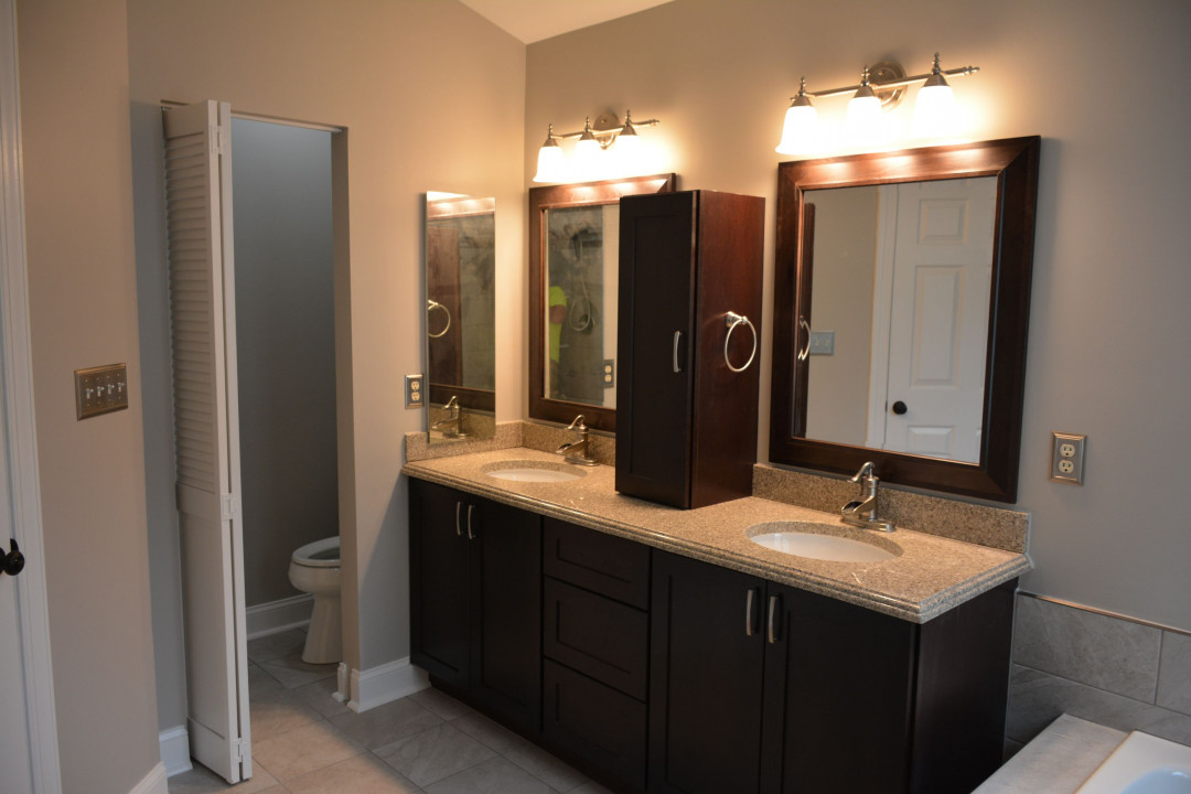 Bathroom Remodeling Specialists