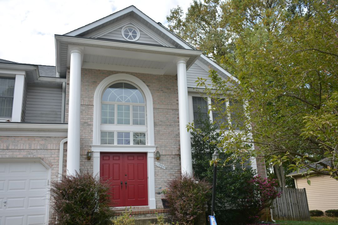 Columns Remodeling, Owings Mills