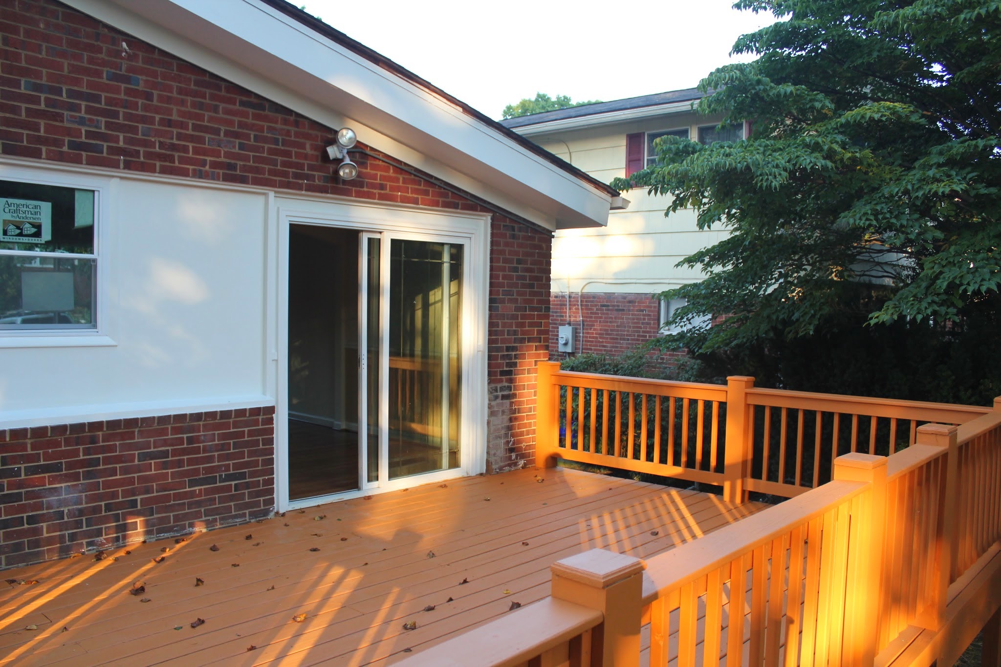Home Renovation Maryland
