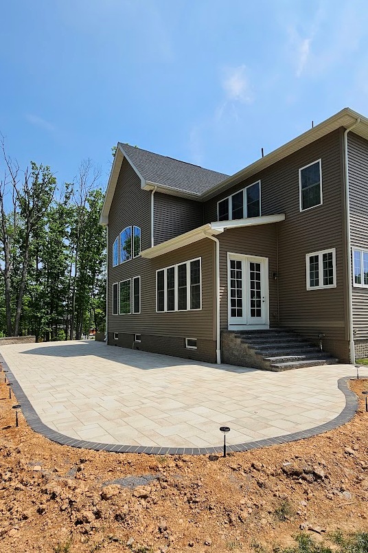 Patio And Deck Experts