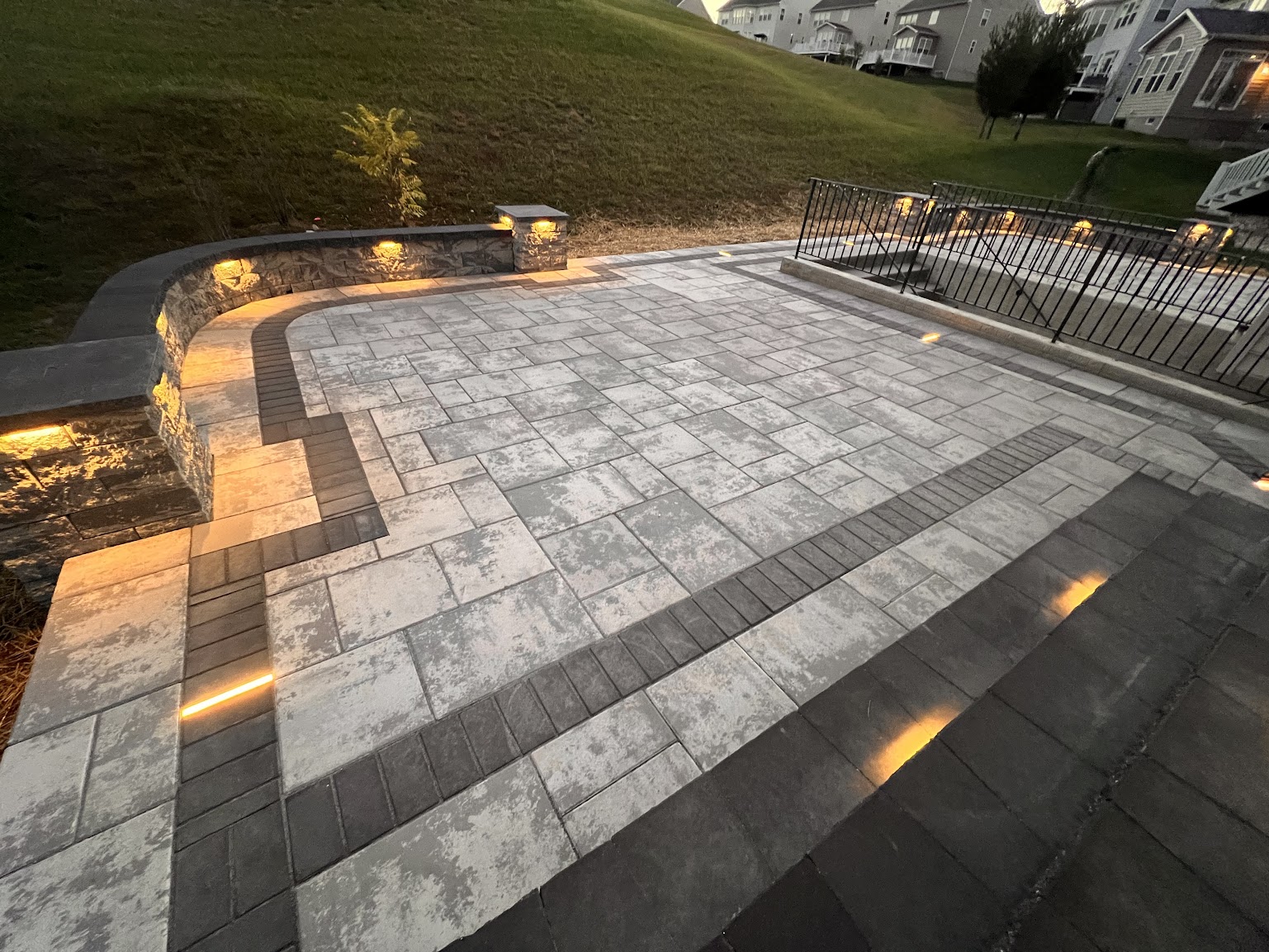 Patio And Deck Experts