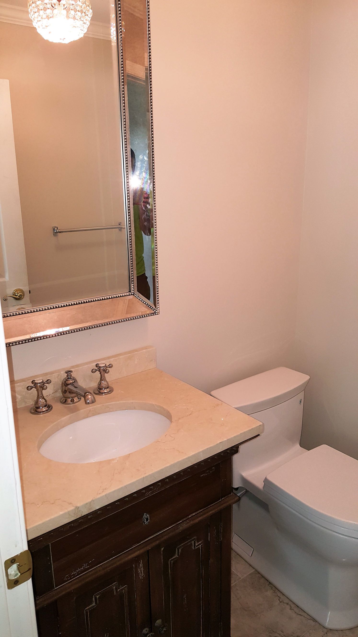 Maryland Remodeling