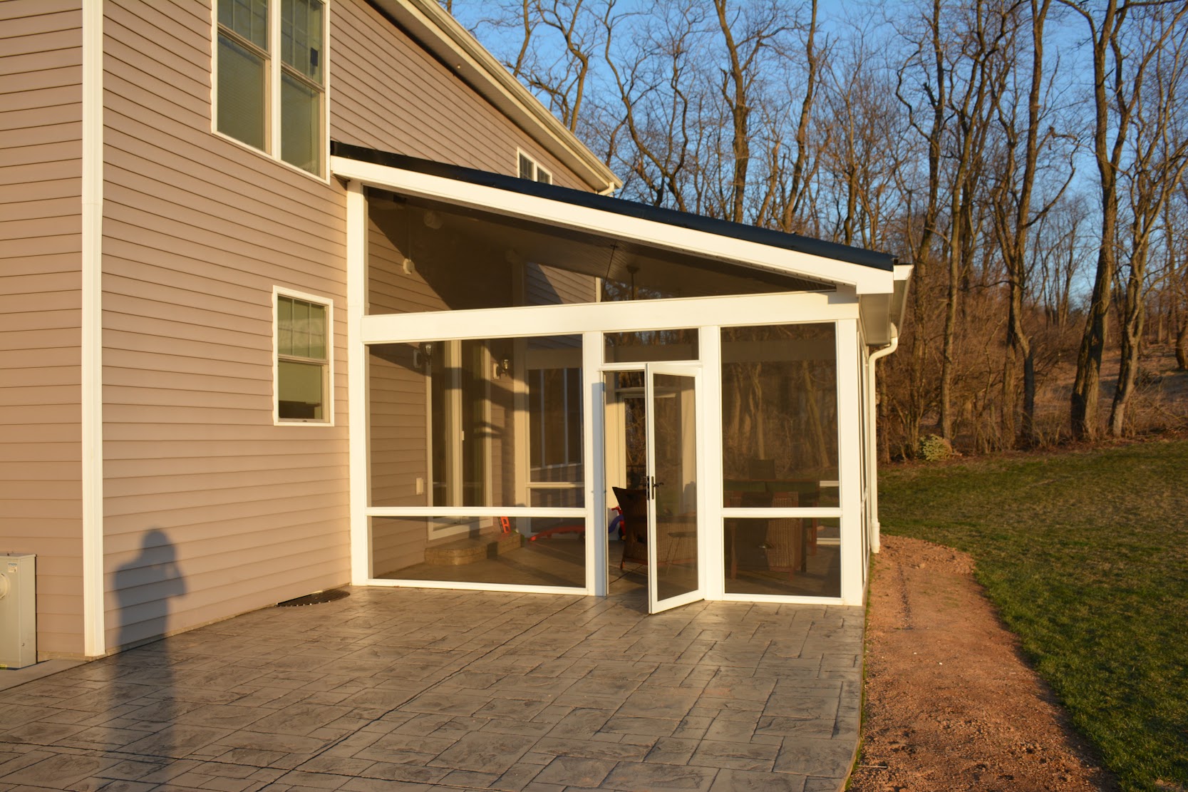 Home Additions