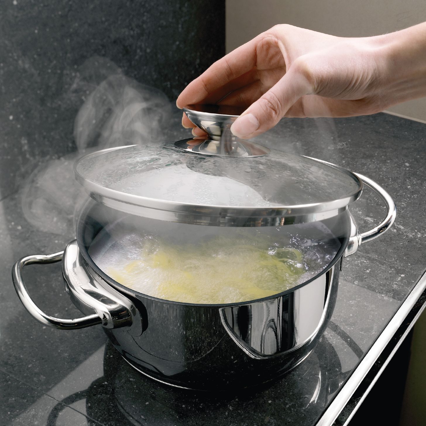Countertop System