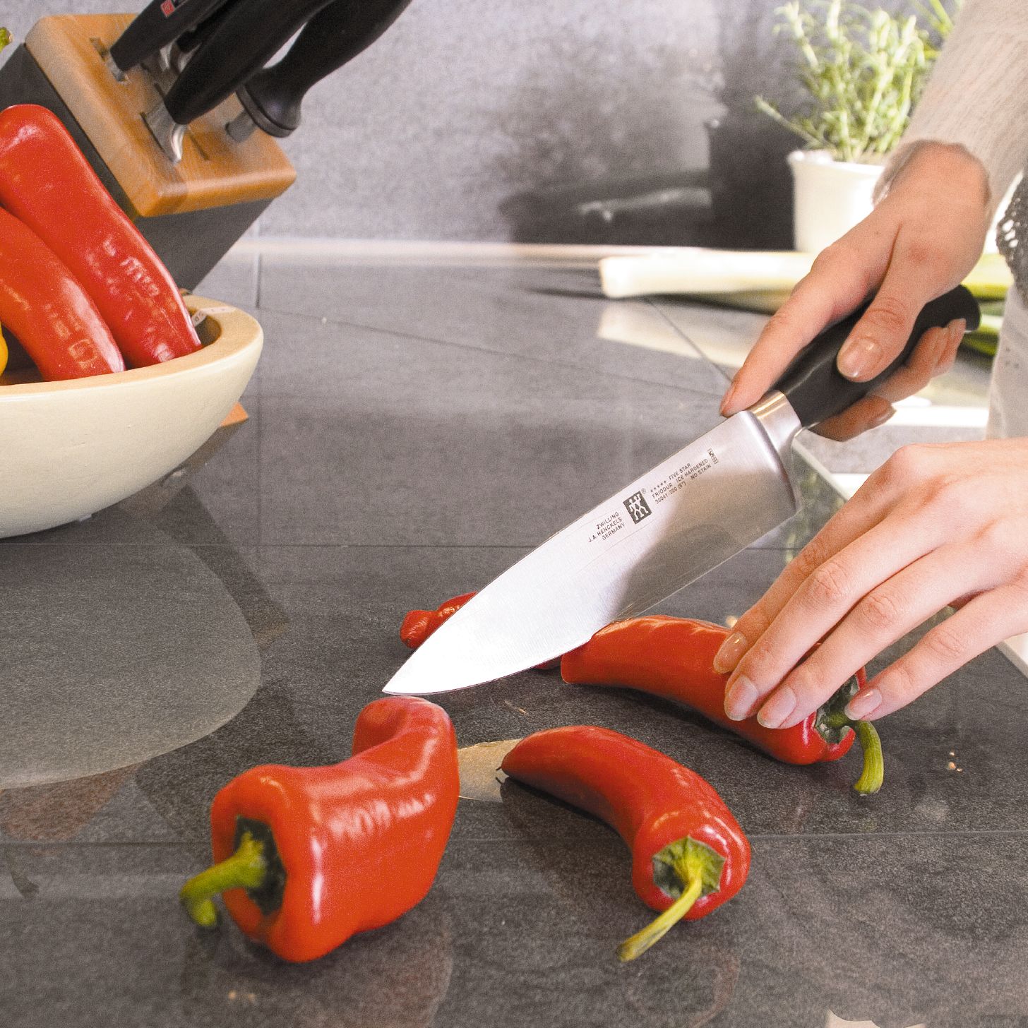Countertop System 2