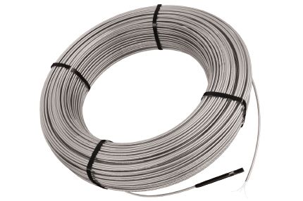 2. Electric heating cables: Schluter®-DITRA-HEAT-E-HK