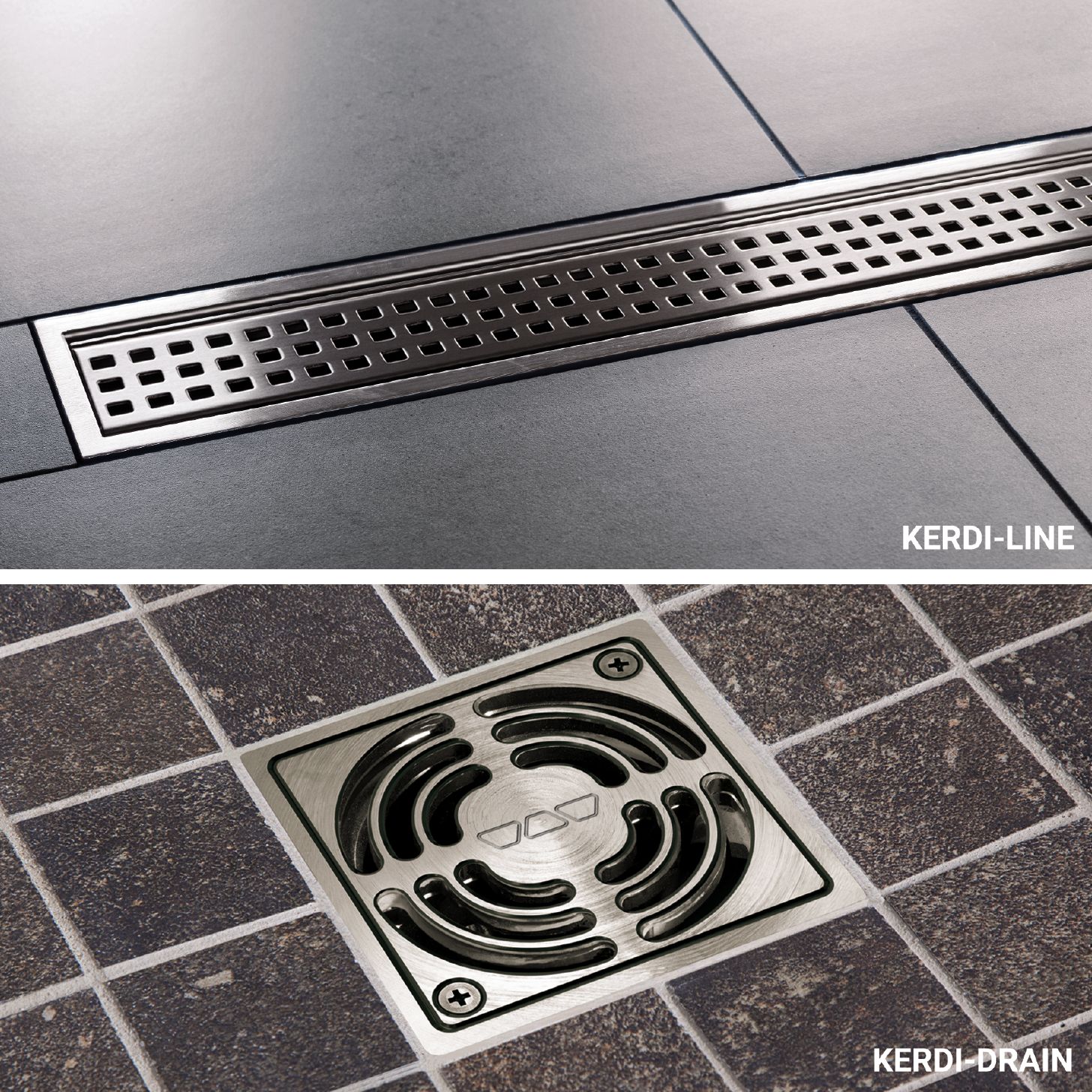 Drainage