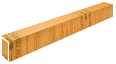 KERDI-SHOWER-SC Shower Curb