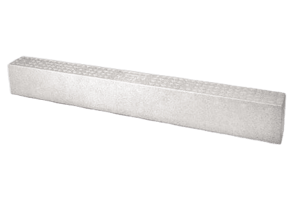 7. Prefabricated Shower Curb