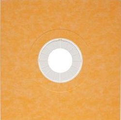 7. Shower Base
