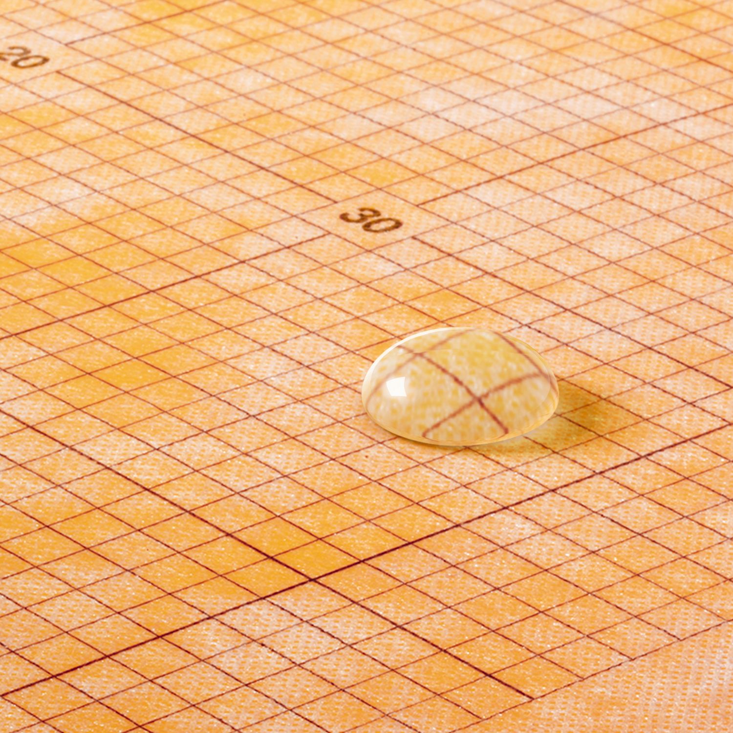 Waterproofing