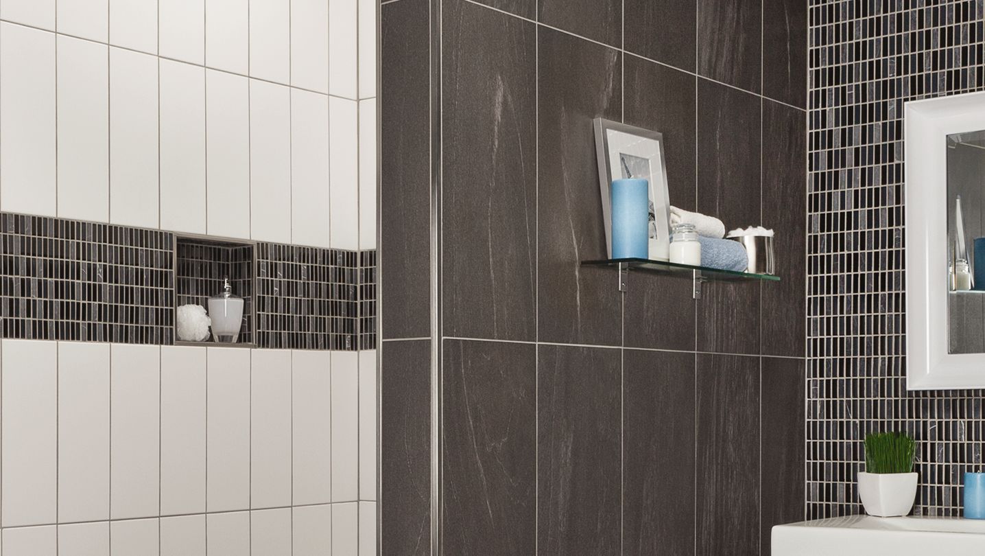 Construct partition walls