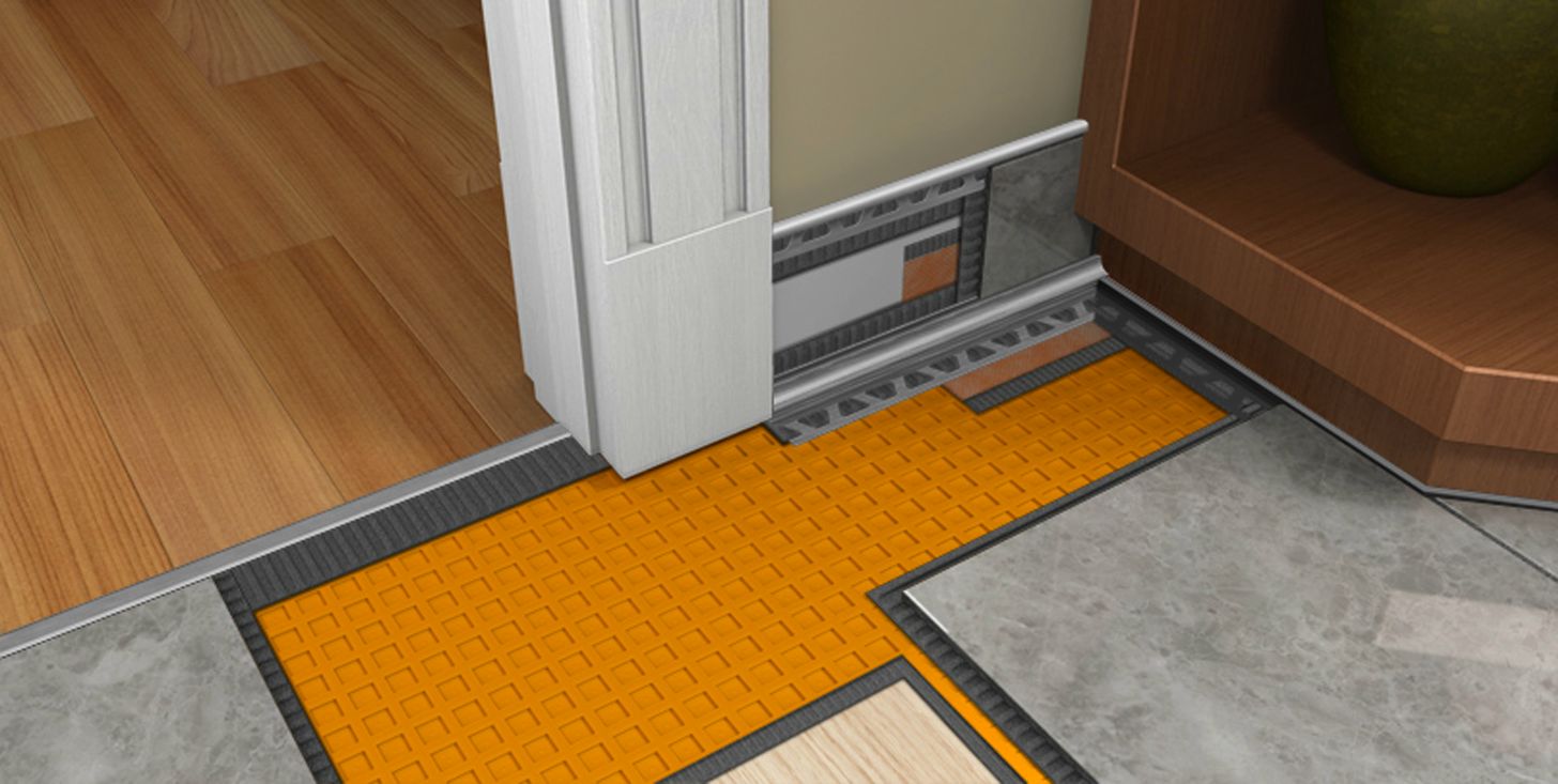 Custom Flooring Solutions