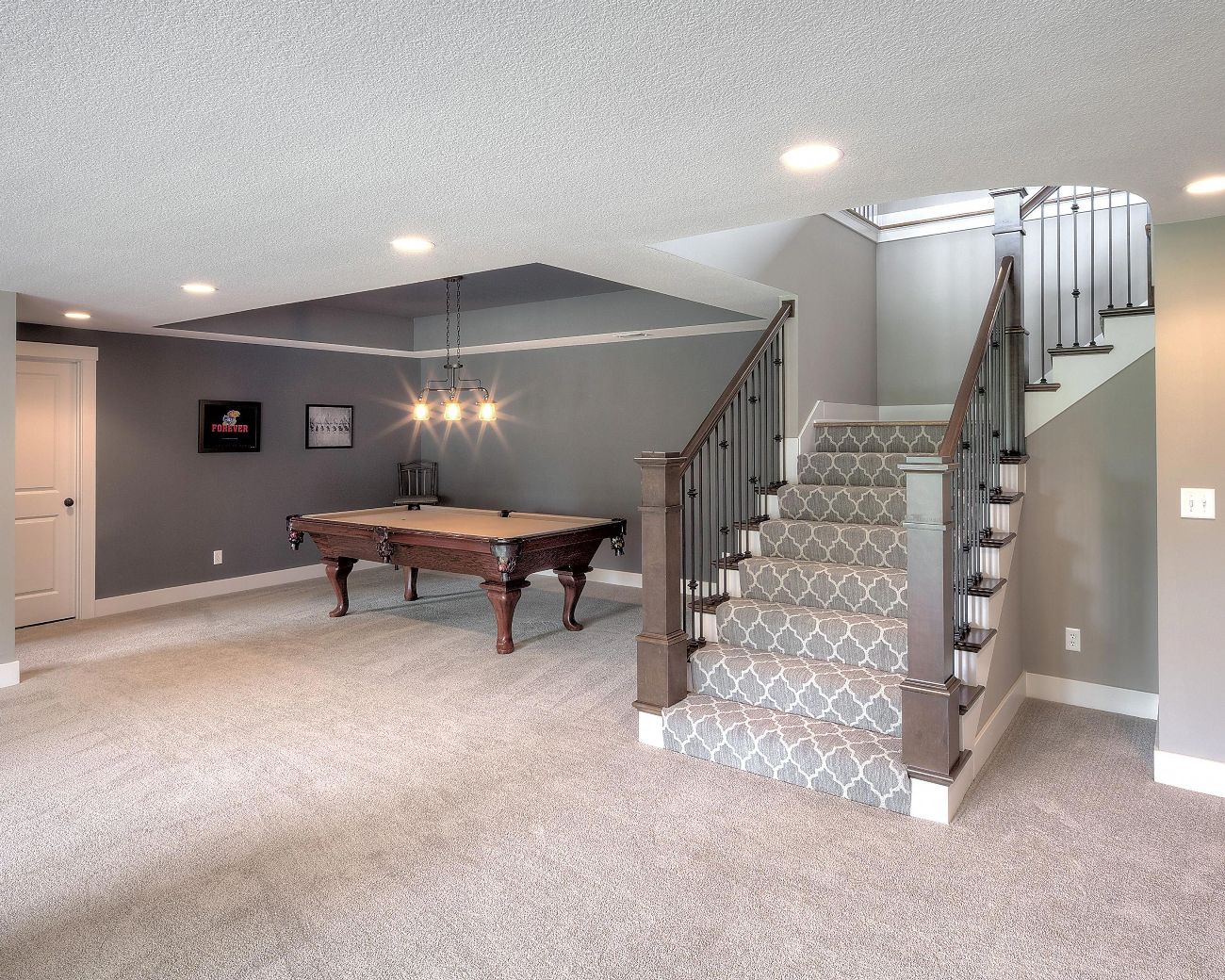 Basement Remodeling Maryland