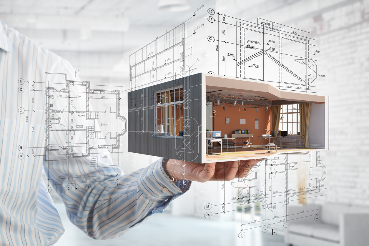 Design And Build