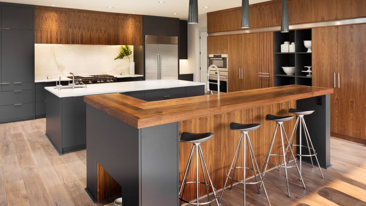 Kitchen And Bath Specialists