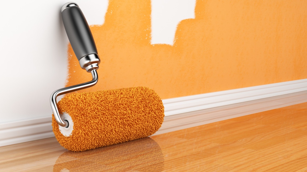 Interior Painting Services